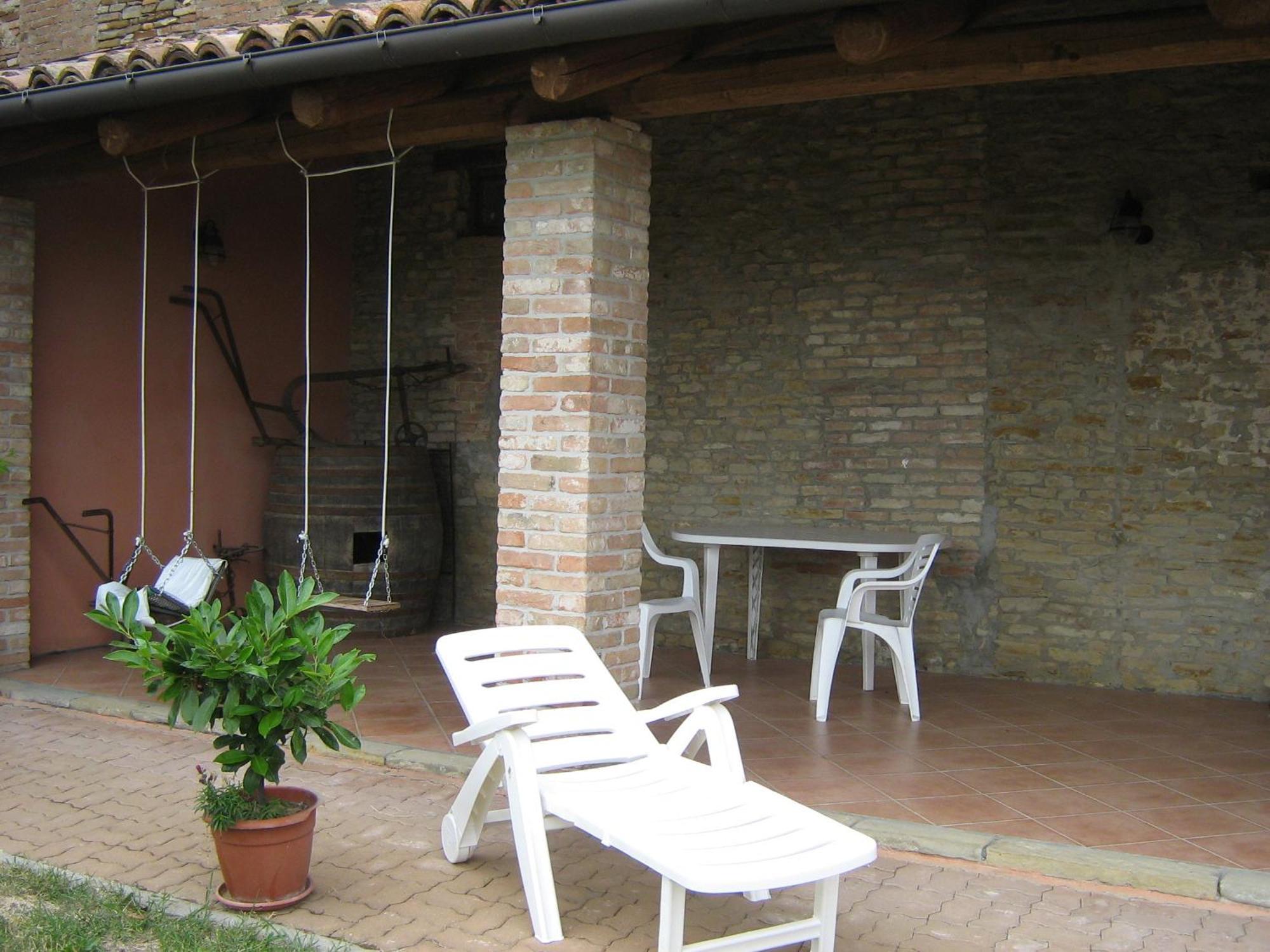 Camo Agriturismo Ca Trinche المظهر الخارجي الصورة