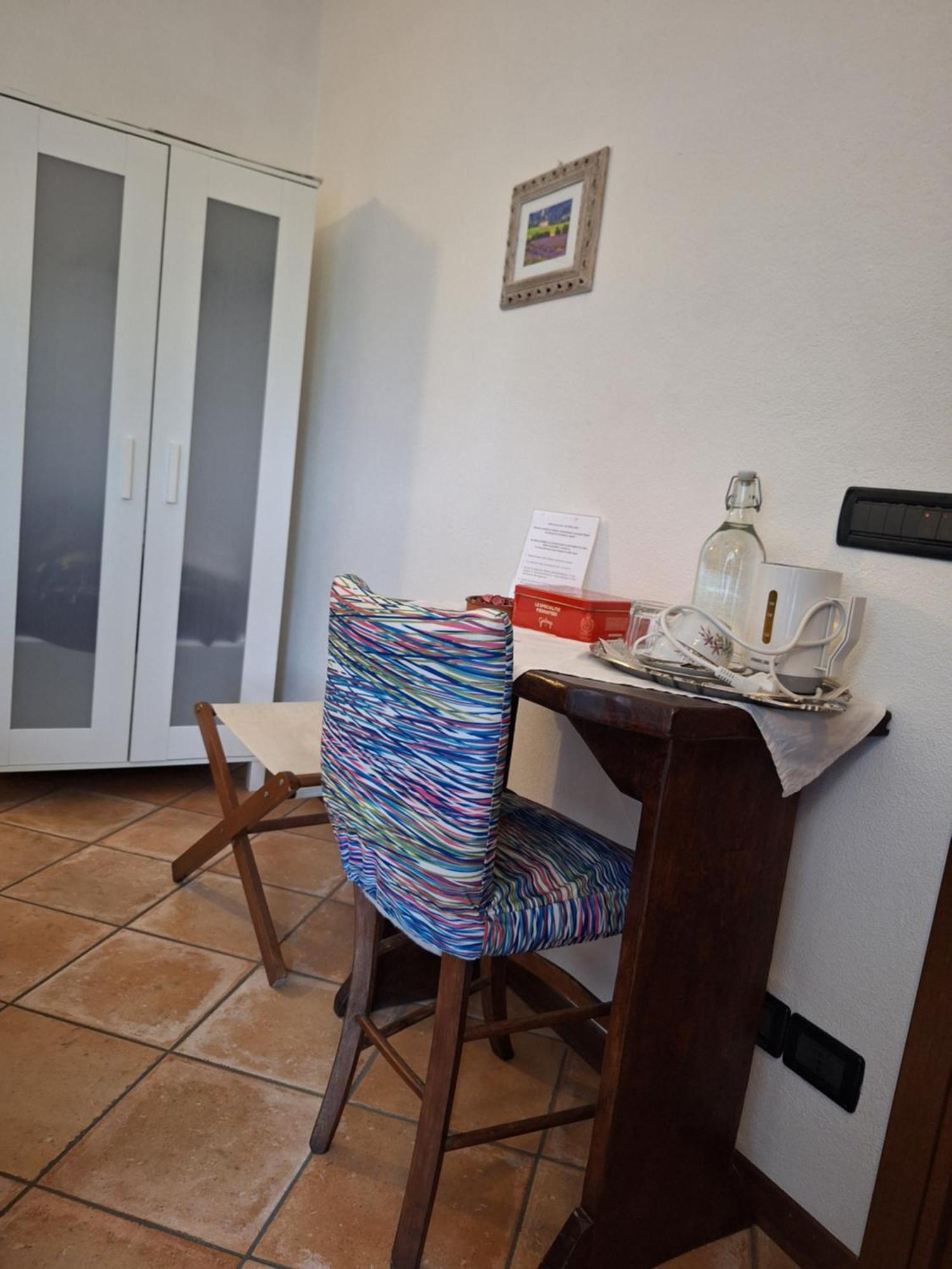 Camo Agriturismo Ca Trinche المظهر الخارجي الصورة