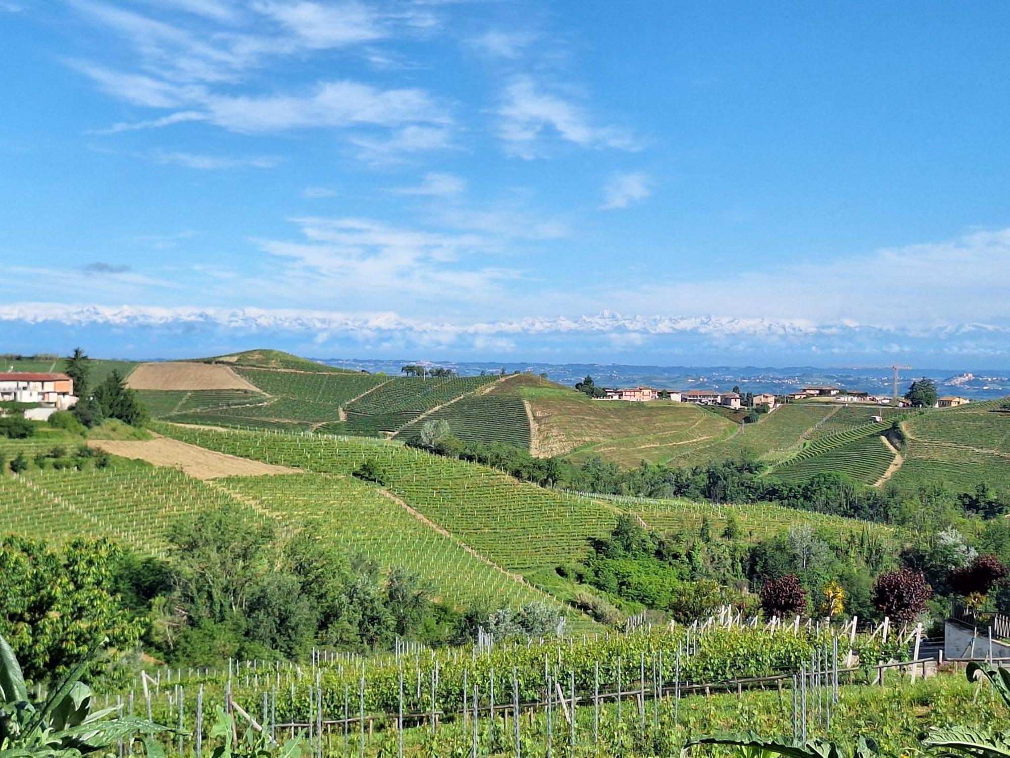 Camo Agriturismo Ca Trinche المظهر الخارجي الصورة