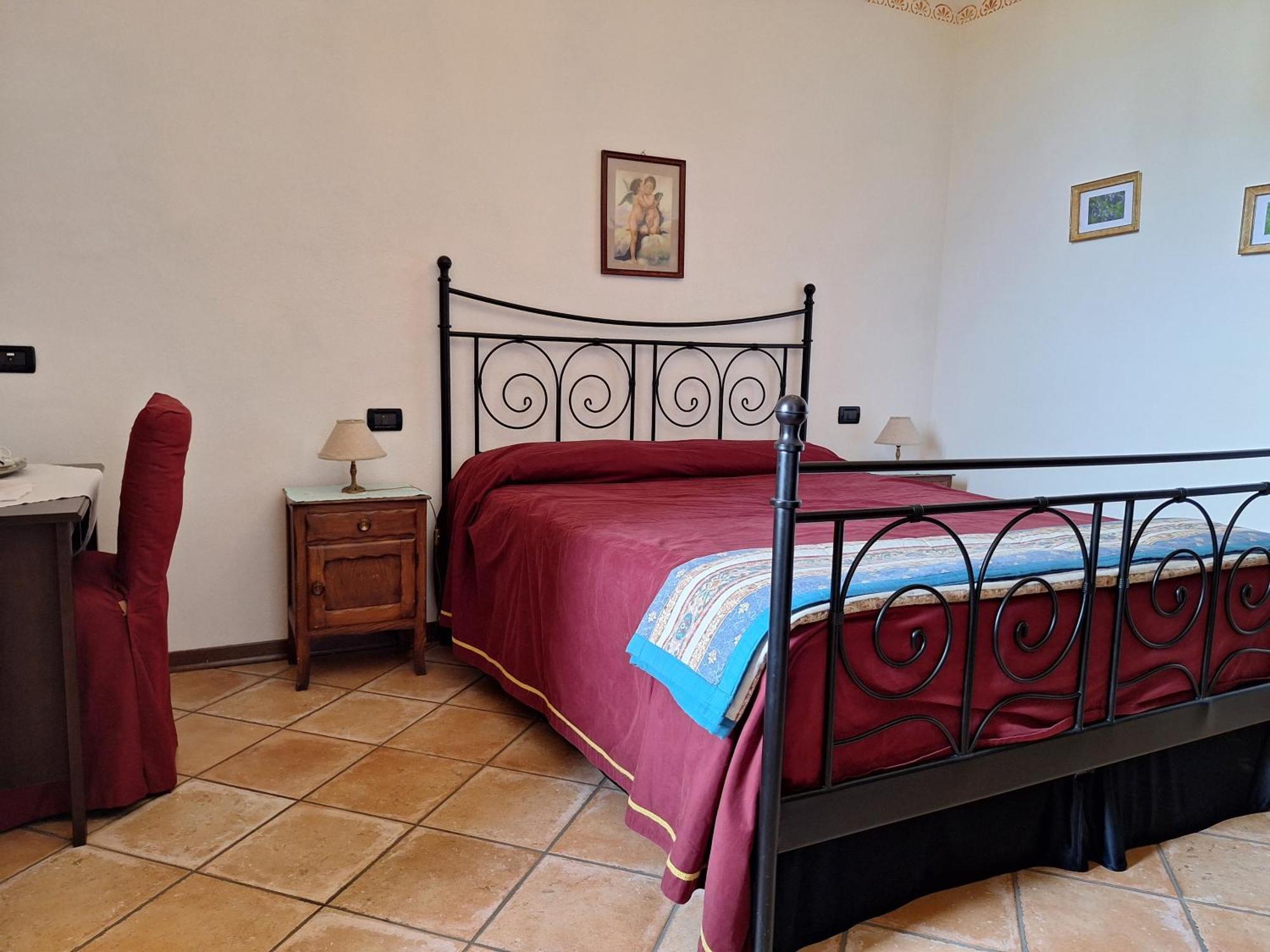 Camo Agriturismo Ca Trinche المظهر الخارجي الصورة