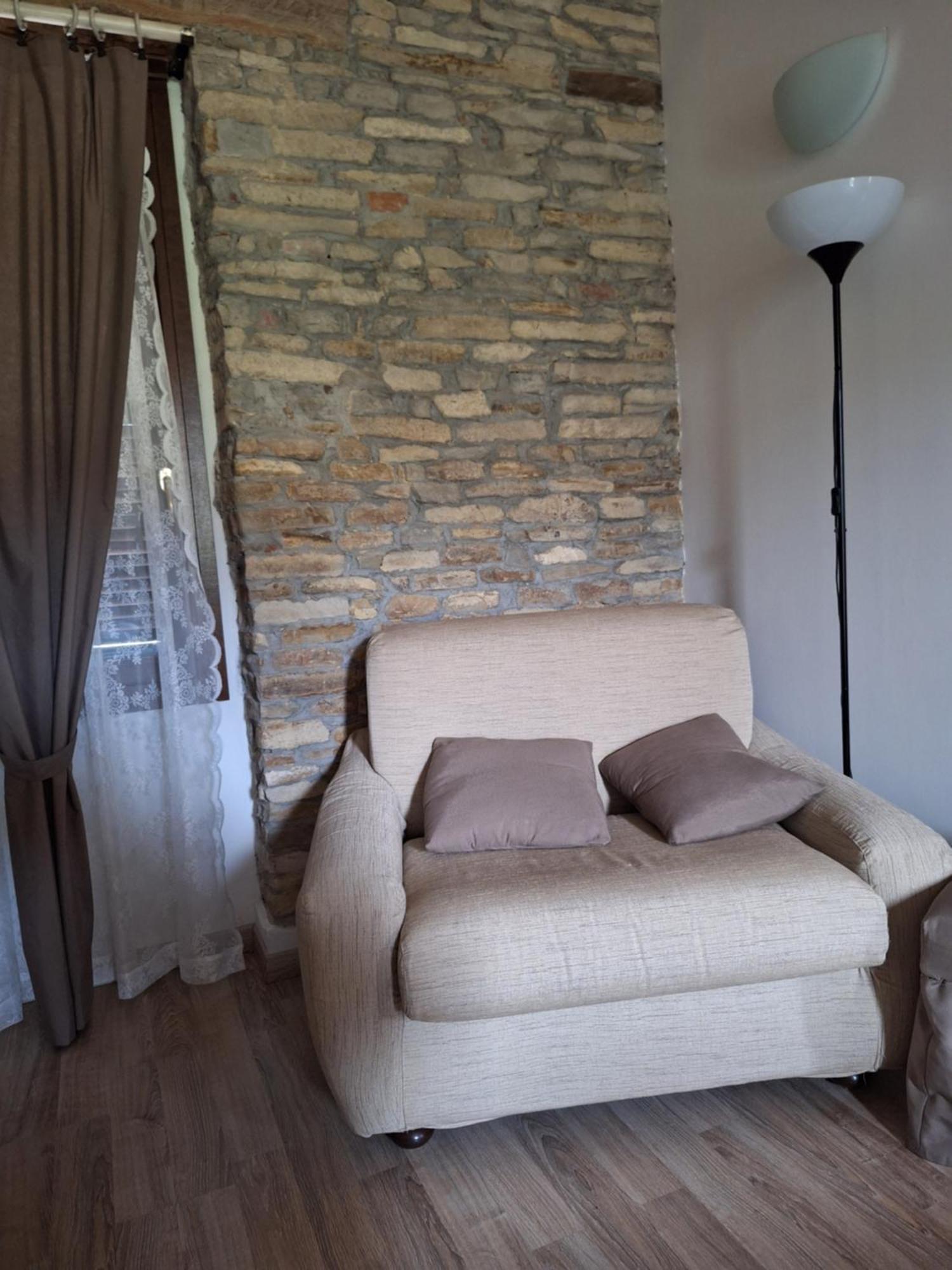 Camo Agriturismo Ca Trinche المظهر الخارجي الصورة