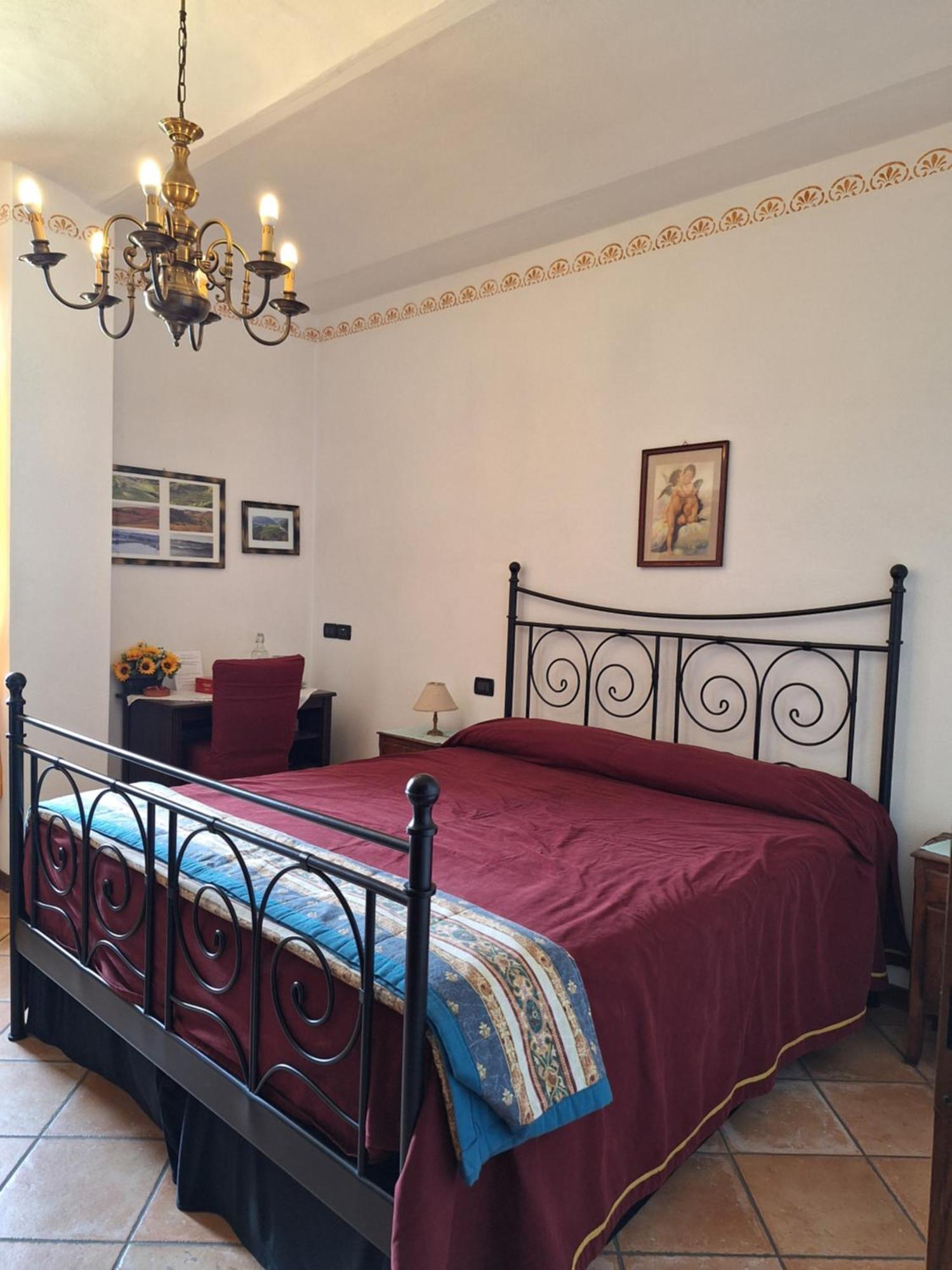 Camo Agriturismo Ca Trinche المظهر الخارجي الصورة