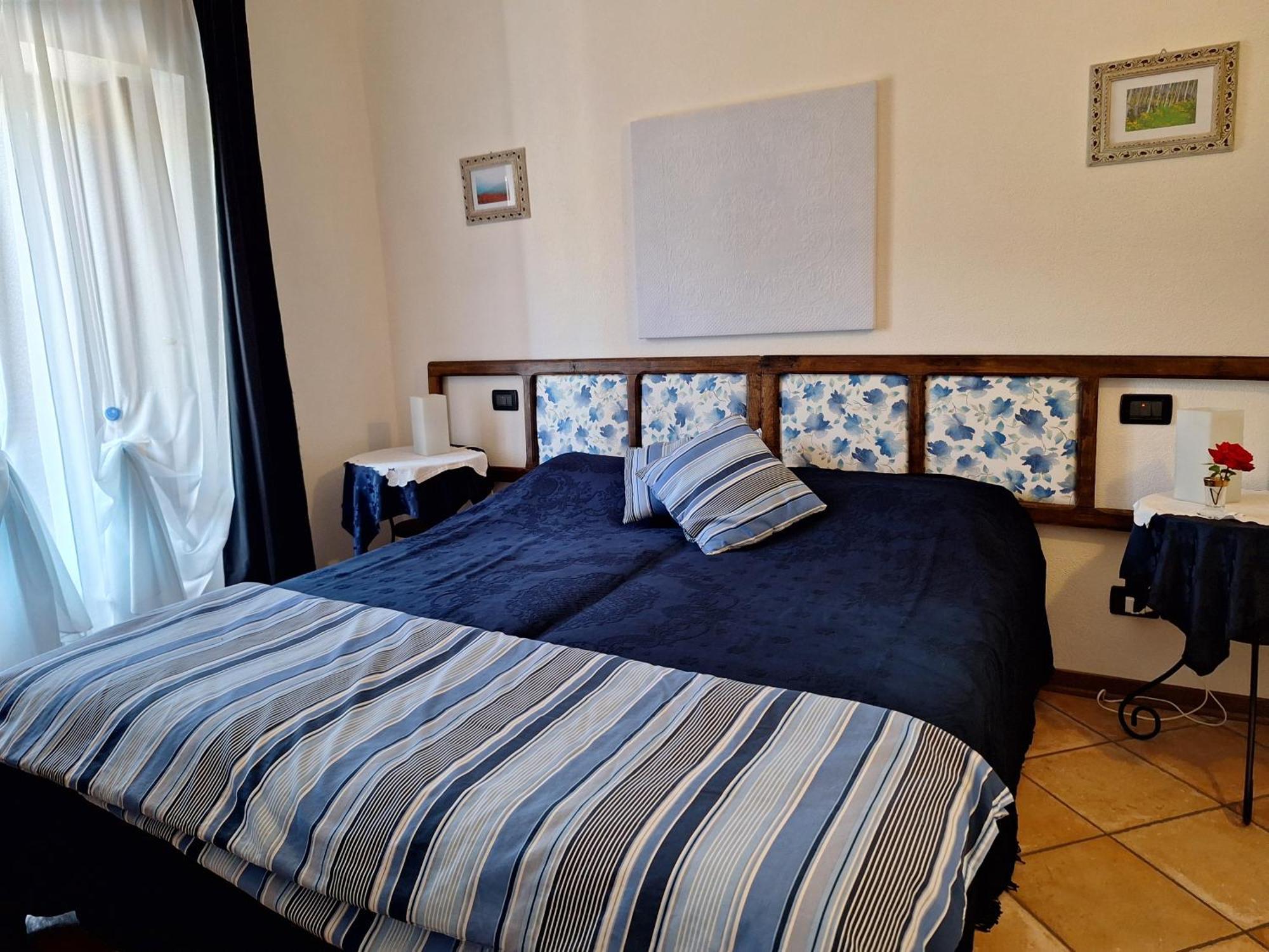 Camo Agriturismo Ca Trinche المظهر الخارجي الصورة