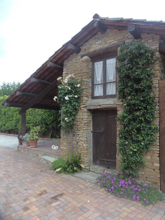 Camo Agriturismo Ca Trinche المظهر الخارجي الصورة