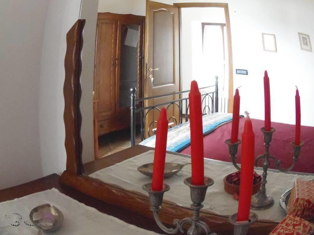Camo Agriturismo Ca Trinche المظهر الخارجي الصورة