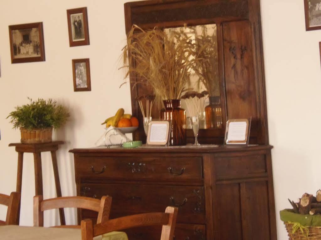 Camo Agriturismo Ca Trinche المظهر الخارجي الصورة
