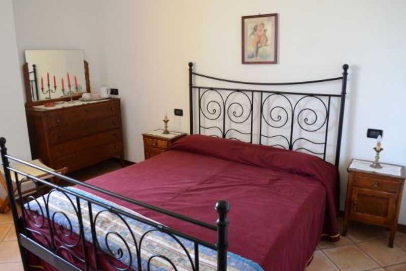 Camo Agriturismo Ca Trinche المظهر الخارجي الصورة